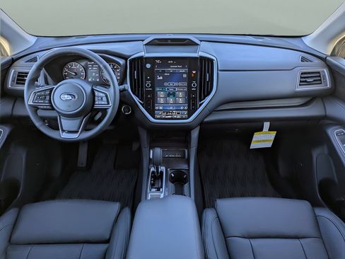 Certified 2026 Subaru Ascent Touring AWD/4WD image 14
