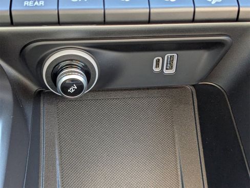 Used 2024 Dodge Hornet GT w/ Cold Weather Group image 23