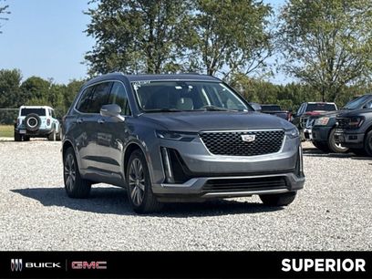 Used 2022 Cadillac XT6 Premium Luxury