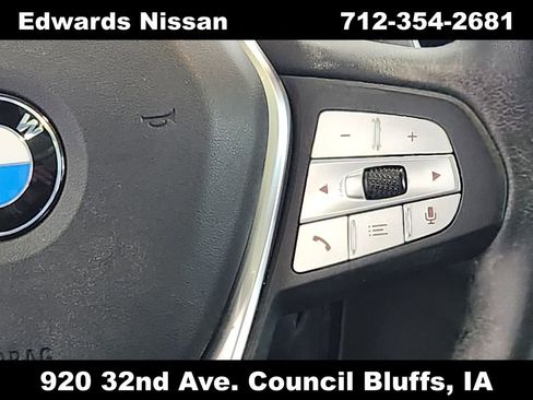 Used 2023 BMW X3 xDrive30i w/ Premium Package image 31