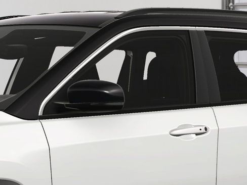 New 2025 Jeep Compass Limited image 15
