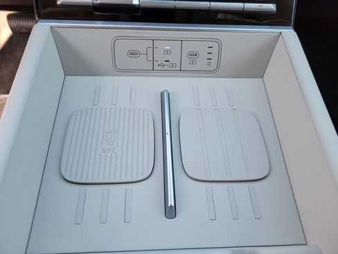 New 2026 Hyundai Santa Fe SEL image 35