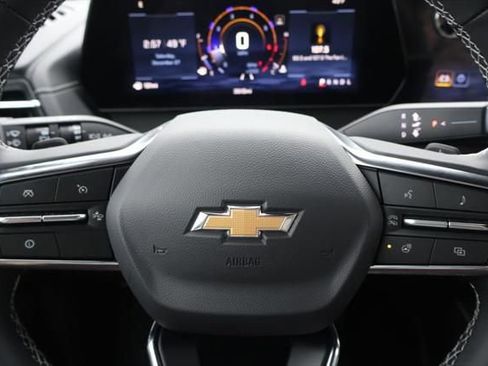 New 2026 Chevrolet Traverse LT w/ Driver Confidence Package image 21