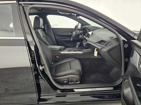 New 2026 Cadillac CT4 Premium Luxury image 10