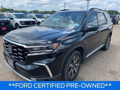 Used 2024 Honda Pilot Touring