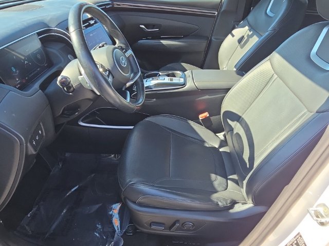 Used 2023 Hyundai Tucson Limited AWD/4WD image 10