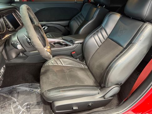 Used 2018 Dodge Challenger SRT Demon RWD image 31
