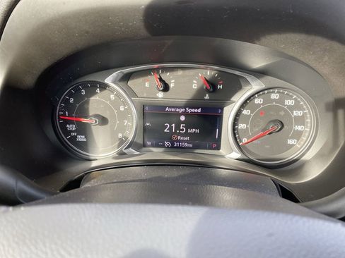 Used 2020 GMC Terrain Denali w/ Denali Premium Package image 12