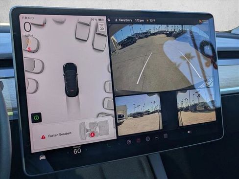 Used 2021 Tesla Model Y Long Range image 14