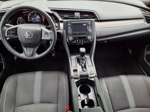 Used 2017 Honda Civic LX image 4