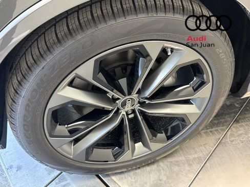 New 2026 Audi Q7 3.0T Premium Plus image 7