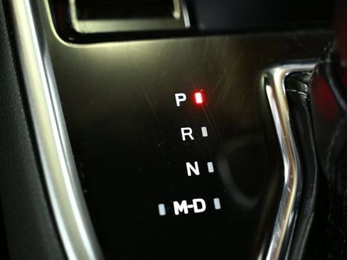 Certified 2024 Subaru Outback Limited image 31