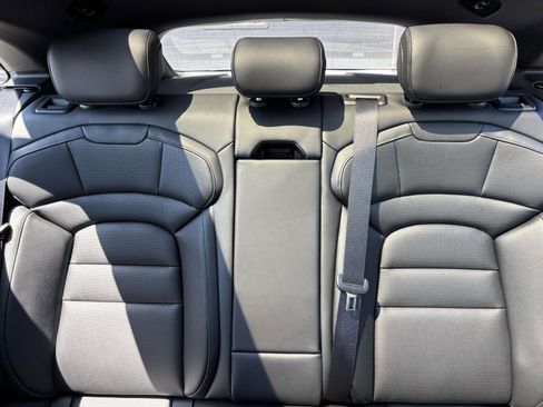 New 2026 Porsche Taycan 4S AWD/4WD image 38