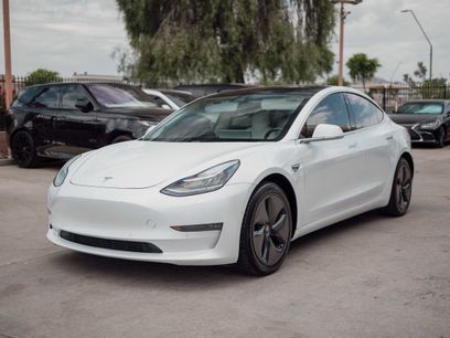 Used 2019 Tesla Model 3 Long Range
