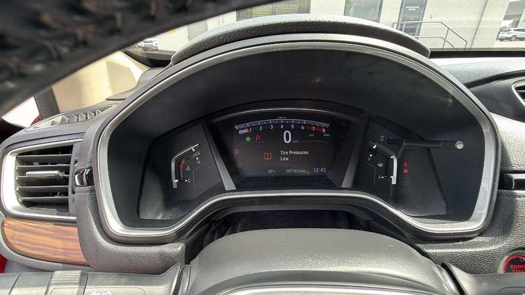 Used 2019 Honda CR-V EX-L image 18