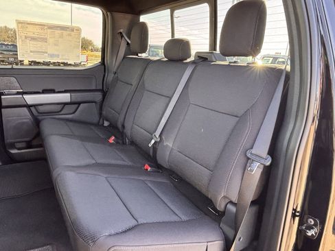New 2026 Ford F150 XLT w/ Equipment Group 302A MID image 22