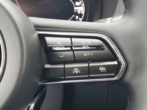 New 2026 MAZDA CX-90 Plug-In Hybrid w/Premium Sport AWD/4WD image 25