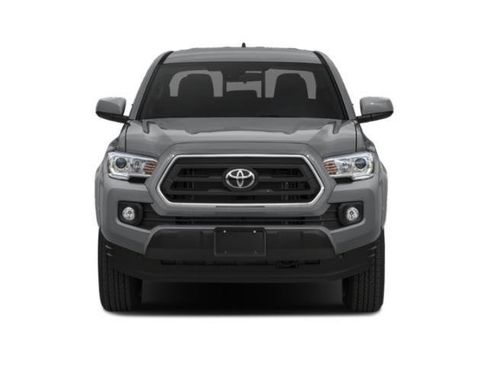 Certified 2023 Toyota Tacoma SR5 w/ SR5 Appearance Package RWD image 4