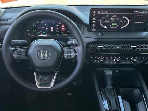 New 2026 Honda Accord Touring image 17