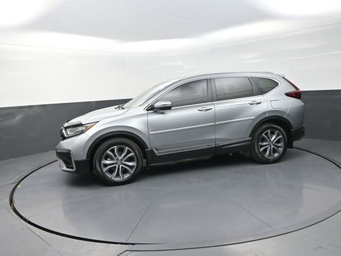 Used 2022 Honda CR-V Touring image 49
