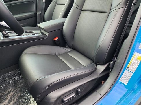 Certified 2024 Honda Civic Sport Touring image 27