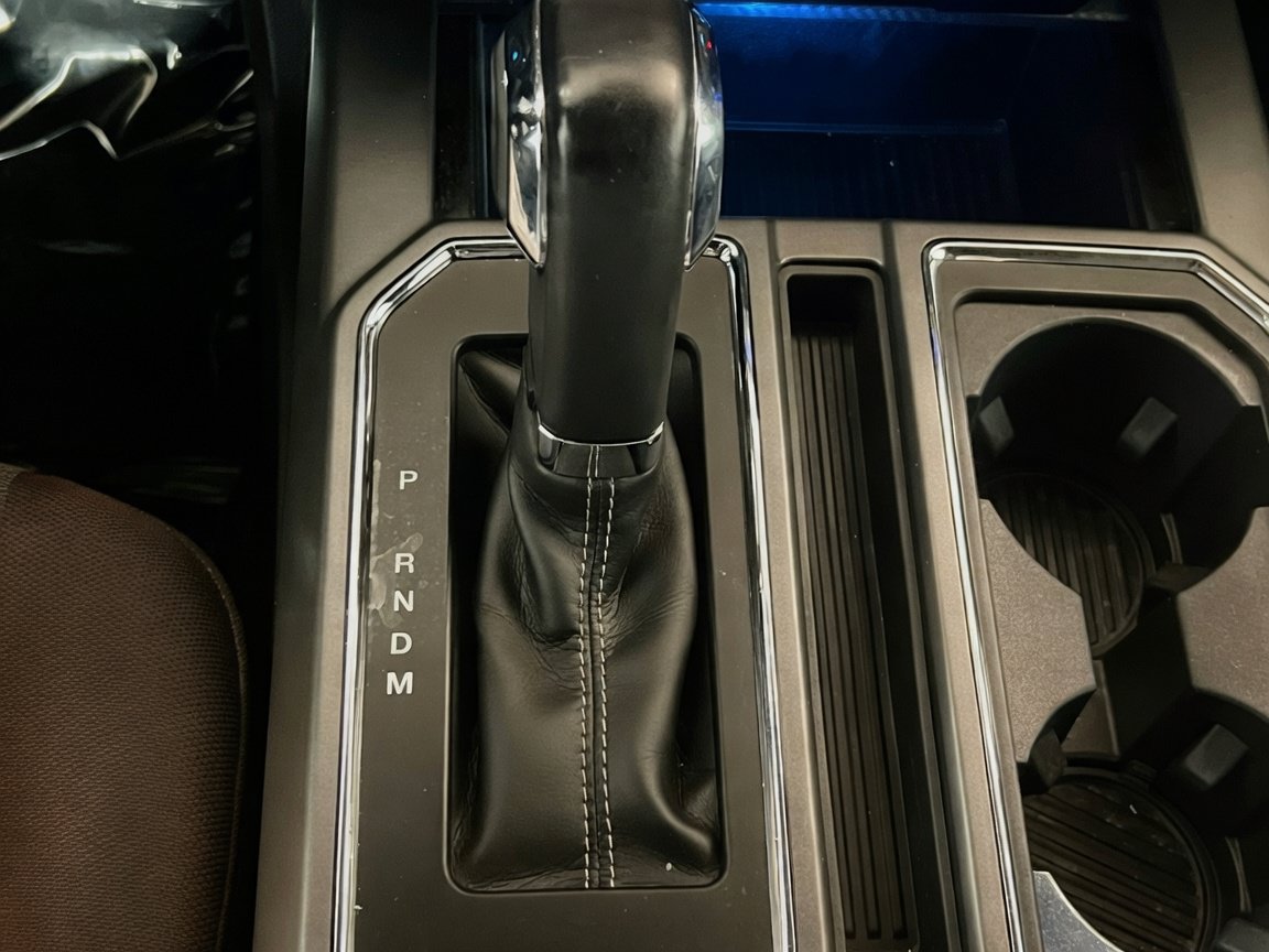 Used 2020 Ford F150 XLT w/ Equipment Group 302A Luxury AWD/4WD image 13