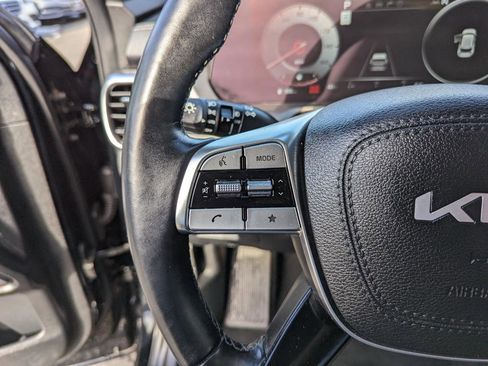 Used 2024 Kia Telluride SX Prestige X-Line image 16