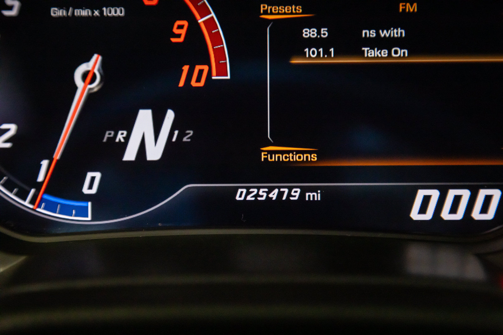 Used 2015 Lamborghini Huracan LP 610-4 AWD/4WD image 40