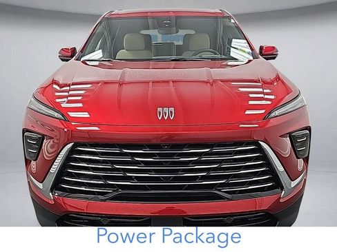 New 2026 Buick Enclave Preferred w/ Power Package image 4