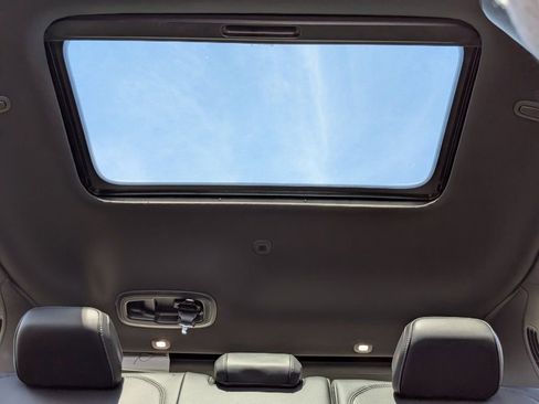 New 2026 Jeep Grand Wagoneer 4WD w/ Premium Group I image 42