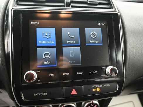 Used 2023 Mitsubishi Outlander Sport SE image 14