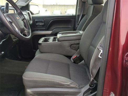 Used 2014 Chevrolet Silverado 1500 LT w/ All Star Edition image 15