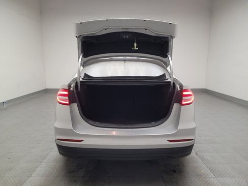 Used 2019 Ford Fusion S image 29