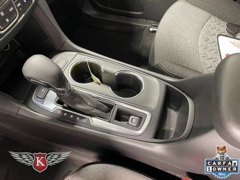 Used 2024 Chevrolet Equinox LT AWD/4WD image 18