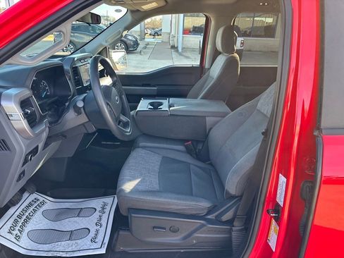 Used 2023 Ford F150 XLT image 10
