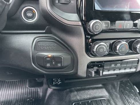 New 2026 RAM 5500 Tradesman image 11