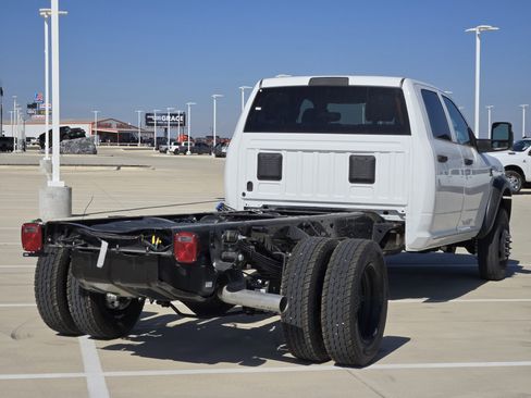 New 2026 RAM 5500 Tradesman image 5