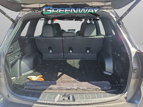 Used 2023 Subaru Forester Wilderness AWD/4WD image 15