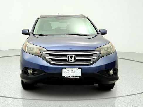 Used 2013 Honda CR-V EX-L image 2