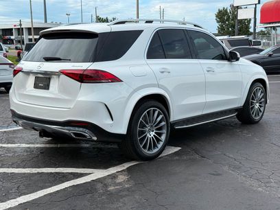 Used 2020 Mercedes-Benz GLE 350 4MATIC