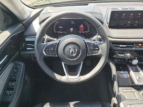 Certified 2023 Acura MDX SH-AWD w/ Advance Package image 14