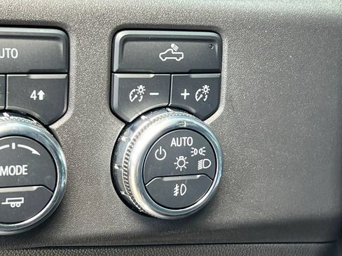 Used 2024 GMC Sierra 1500 Elevation AWD/4WD image 24