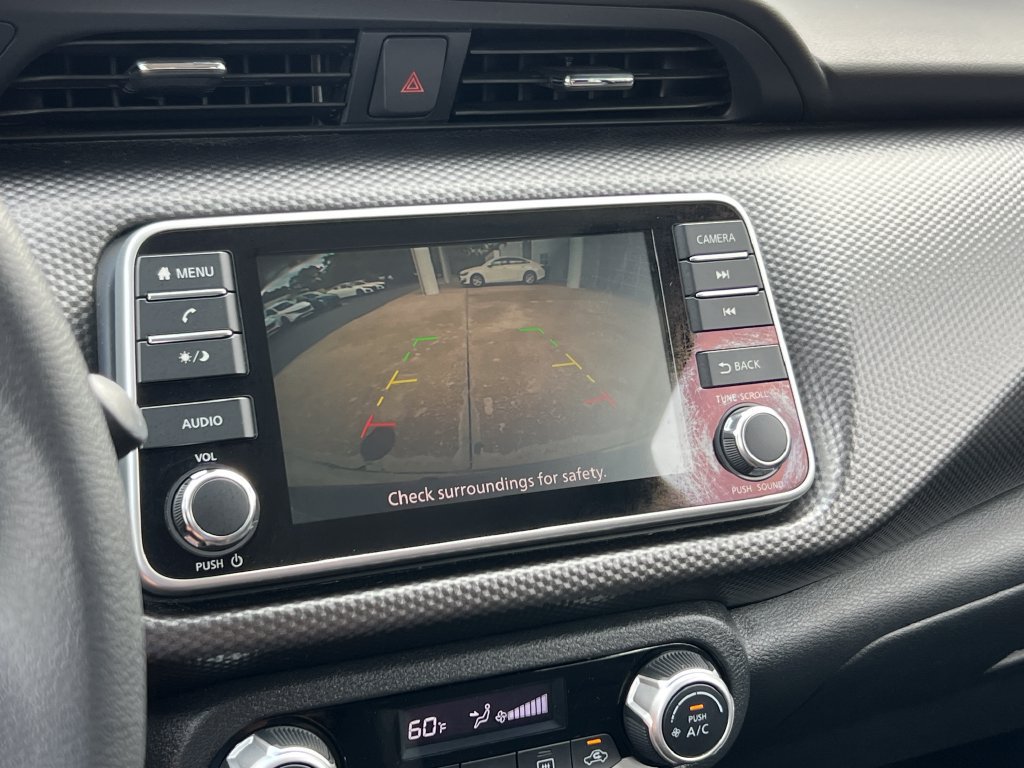 Used 2020 Nissan Kicks SV FWD image 29