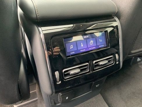 New 2026 Lincoln Aviator Reserve AWD/4WD image 18