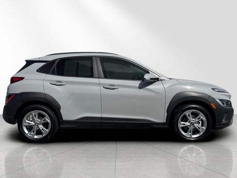 Certified 2023 Hyundai Kona SEL w/ Convenience Package FWD image 3