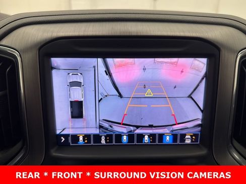 Used 2020 GMC Sierra 3500 Denali w/ Denali Ultimate Package image 3