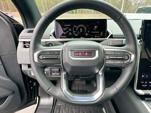 New 2026 GMC Sierra EV Elevation AWD/4WD image 18