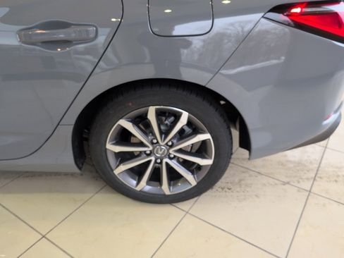 New 2026 Acura Integra image 20