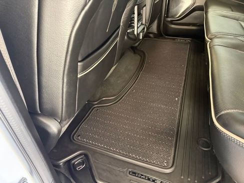 Used 2023 RAM 1500 Limited image 31