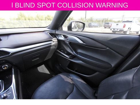 Used 2017 MAZDA CX-9 Grand Touring FWD image 11